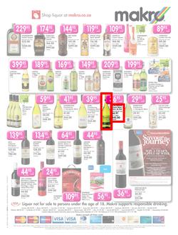 Makro : Liquor (15 Sep - 21 Sep 2015), page 2