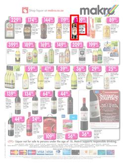 Makro : Liquor (15 Sep - 21 Sep 2015), page 2