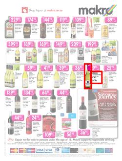 Makro : Liquor (15 Sep - 21 Sep 2015), page 2