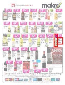 Makro : Liquor (15 Sep - 21 Sep 2015), page 2