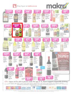 Makro : Liquor (15 Sep - 21 Sep 2015), page 2