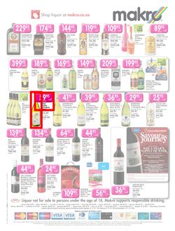 Makro : Liquor (15 Sep - 21 Sep 2015), page 2