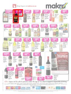 Makro : Liquor (15 Sep - 21 Sep 2015), page 2
