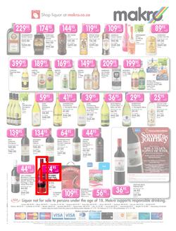 Makro : Liquor (15 Sep - 21 Sep 2015), page 2