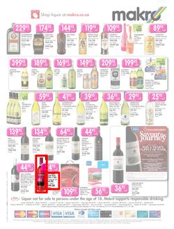Makro : Liquor (15 Sep - 21 Sep 2015), page 2