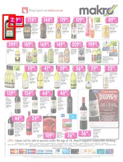 Makro : Liquor (15 Sep - 21 Sep 2015), page 2