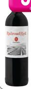 Graham Beck Railroad Red-6x750ml