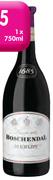 Boschendal 1685 Merlot Or Shiraz-6x750ml