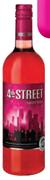 4th Street Sweet Range-750ml