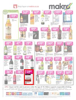 Makro : Liquor (03 Nov - 09 Nov 2015), page 1