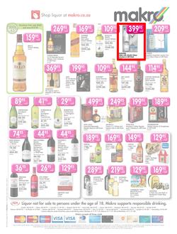 Makro : Liquor (03 Nov - 09 Nov 2015), page 1