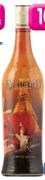 Richelieu Brandu Limited Edition Shrinkwrapped Bottle-12x750ml