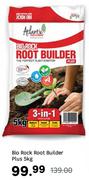 Atlantic Bio Rock Root Builder Plus-5Kg