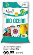 Atlantic Fertilisers Bio Ocean Fertilizer-5Kg
