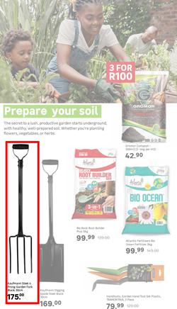 Leroy Merlin : Live Love Garden (01 August - 31 October 2025), page 2