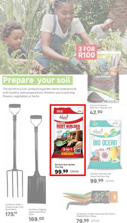 Leroy Merlin : Live Love Garden (01 August - 31 October 2025), page 2