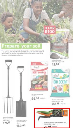 Leroy Merlin : Live Love Garden (01 August - 31 October 2025), page 2