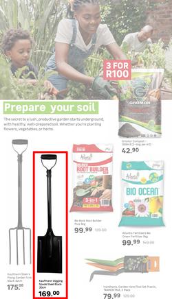 Leroy Merlin : Live Love Garden (01 August - 31 October 2025), page 2