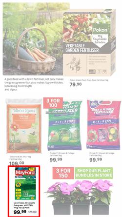 Leroy Merlin : Live Love Garden (01 August - 31 October 2025), page 3