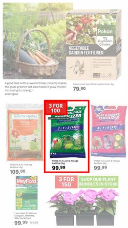 Leroy Merlin : Live Love Garden (01 August - 31 October 2025), page 3