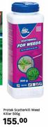 Protek Scatter Kill Weed Killer-500g
