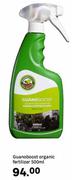 Guanoboost Organic Fertilizer-500ml