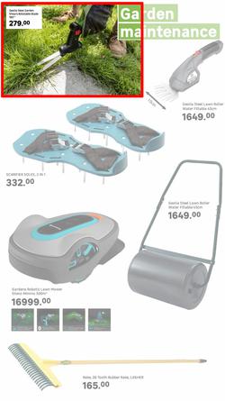 Leroy Merlin : Live Love Garden (01 August - 31 October 2025), page 6