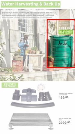 Leroy Merlin : Live Love Garden (01 August - 31 October 2025), page 8