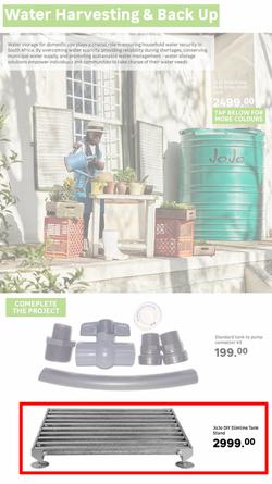 Leroy Merlin : Live Love Garden (01 August - 31 October 2025), page 8