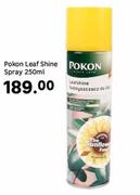Pokon Leaf Shine Spray-250ml
