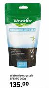 Wonder Efekto Waterwise Crystals-200g