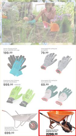 Leroy Merlin : Live Love Garden (01 August - 31 October 2025), page 14
