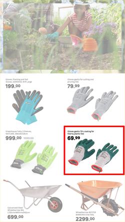 Leroy Merlin : Live Love Garden (01 August - 31 October 2025), page 14