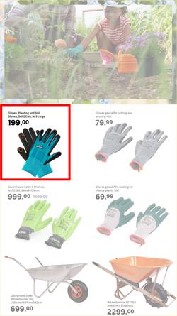 Leroy Merlin : Live Love Garden (01 August - 31 October 2025), page 14