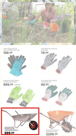 Leroy Merlin : Live Love Garden (01 August - 31 October 2025), page 14