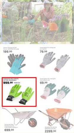 Leroy Merlin : Live Love Garden (01 August - 31 October 2025), page 14