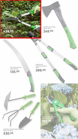 Leroy Merlin : Live Love Garden (01 August - 31 October 2025), page 15