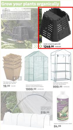 Leroy Merlin : Live Love Garden (01 August - 31 October 2025), page 16