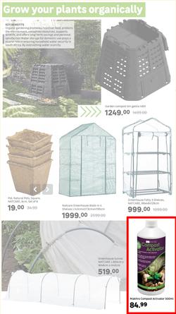 Leroy Merlin : Live Love Garden (01 August - 31 October 2025), page 16