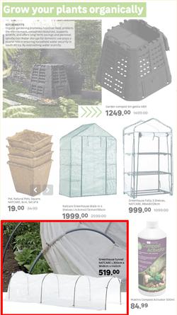 Leroy Merlin : Live Love Garden (01 August - 31 October 2025), page 16