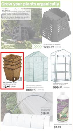 Leroy Merlin : Live Love Garden (01 August - 31 October 2025), page 16