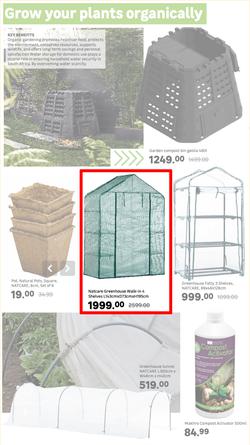 Leroy Merlin : Live Love Garden (01 August - 31 October 2025), page 16