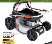 Sterwins Petrol Lawnmower 149cc 46cm