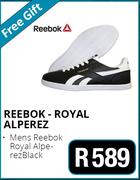 REEBOK ROYAL ALPEREZ