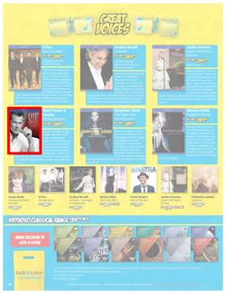 Look & Listen (Until 31 Dec), page 38