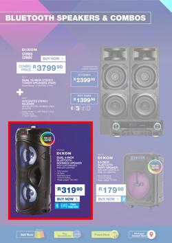 Cash Crusaders : Experience Space Age Technology With These Audio-visual Deals (15 October - 14 November 2021), page 2