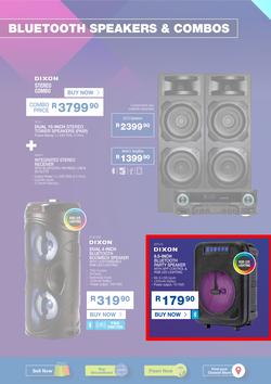 Cash Crusaders : Experience Space Age Technology With These Audio-visual Deals (15 October - 14 November 2021), page 2
