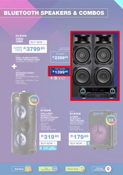 Cash Crusaders : Experience Space Age Technology With These Audio-visual Deals (15 October - 14 November 2021), page 2