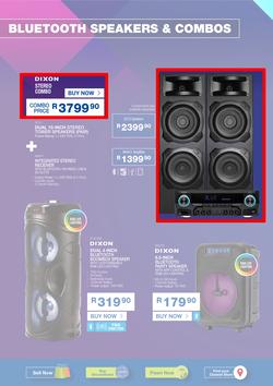Cash Crusaders : Experience Space Age Technology With These Audio-visual Deals (15 October - 14 November 2021), page 2