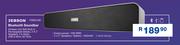 Jebson Bluetooth Soundbar YSBS0180